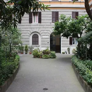 Oda ve Kahvaltı Sergio House