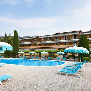 **** Otel Garden İtalya