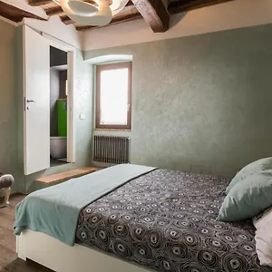 La Casetta Di Lia Apartamento Montepulciano Stazione