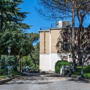 Otel Santa Prisca