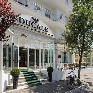 *** Otel Ducale İtalya