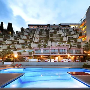 Hotel Eurostars Monte Tauro