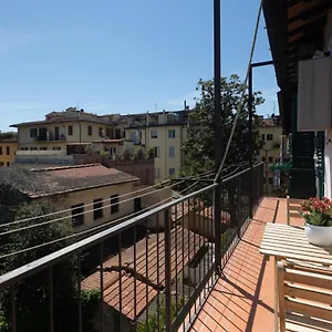 Farina 14 Apartamento Florença