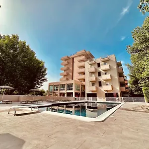 **** Otel St Gregory Park İtalya