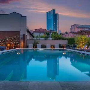 Crowne Plaza By Ihg Милан