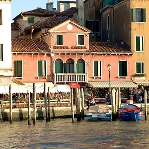 *** Otel Canal & Walter İtalya