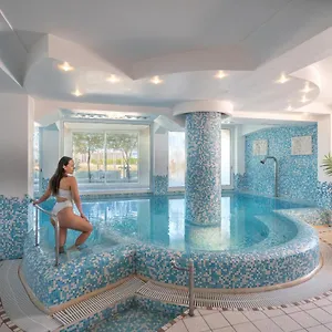 **** Otel Baia Imperiale İtalya