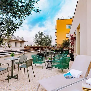 Szálloda Mercure Piazza Bologna