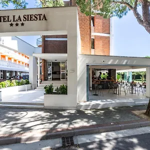 La Siesta Olaszország
