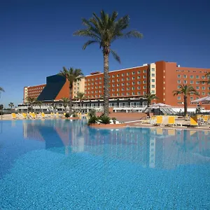 Szálloda Marriott Park