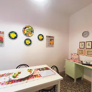 Lovely Balcony Apartamento San Gimignano