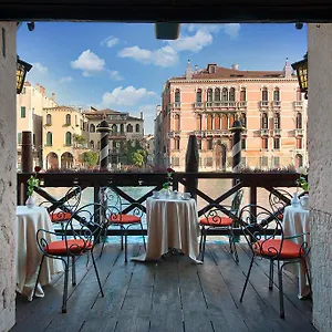 **** Otel Residenza D'epoca San Cassiano İtalya