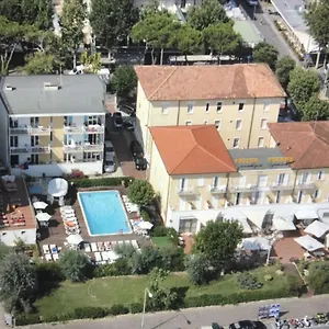 Stella Polare Olaszország