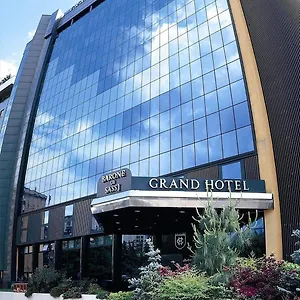 Hotel Grand Barone Di Sassj