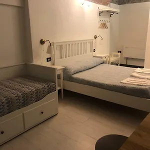 Riomaggiore Appartamenti Apartamento Riomaggiore