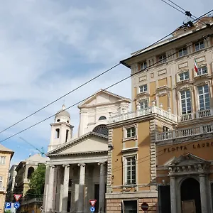 Nunziata Apartamento Génova