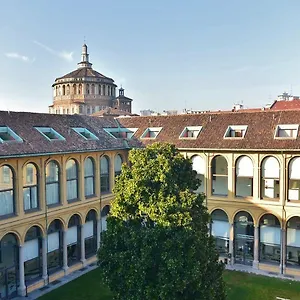Palazzo Delle Stelline Милан