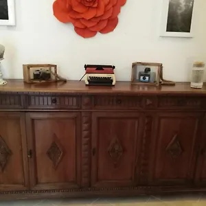 Konukevi Trastevere Corner Eight
