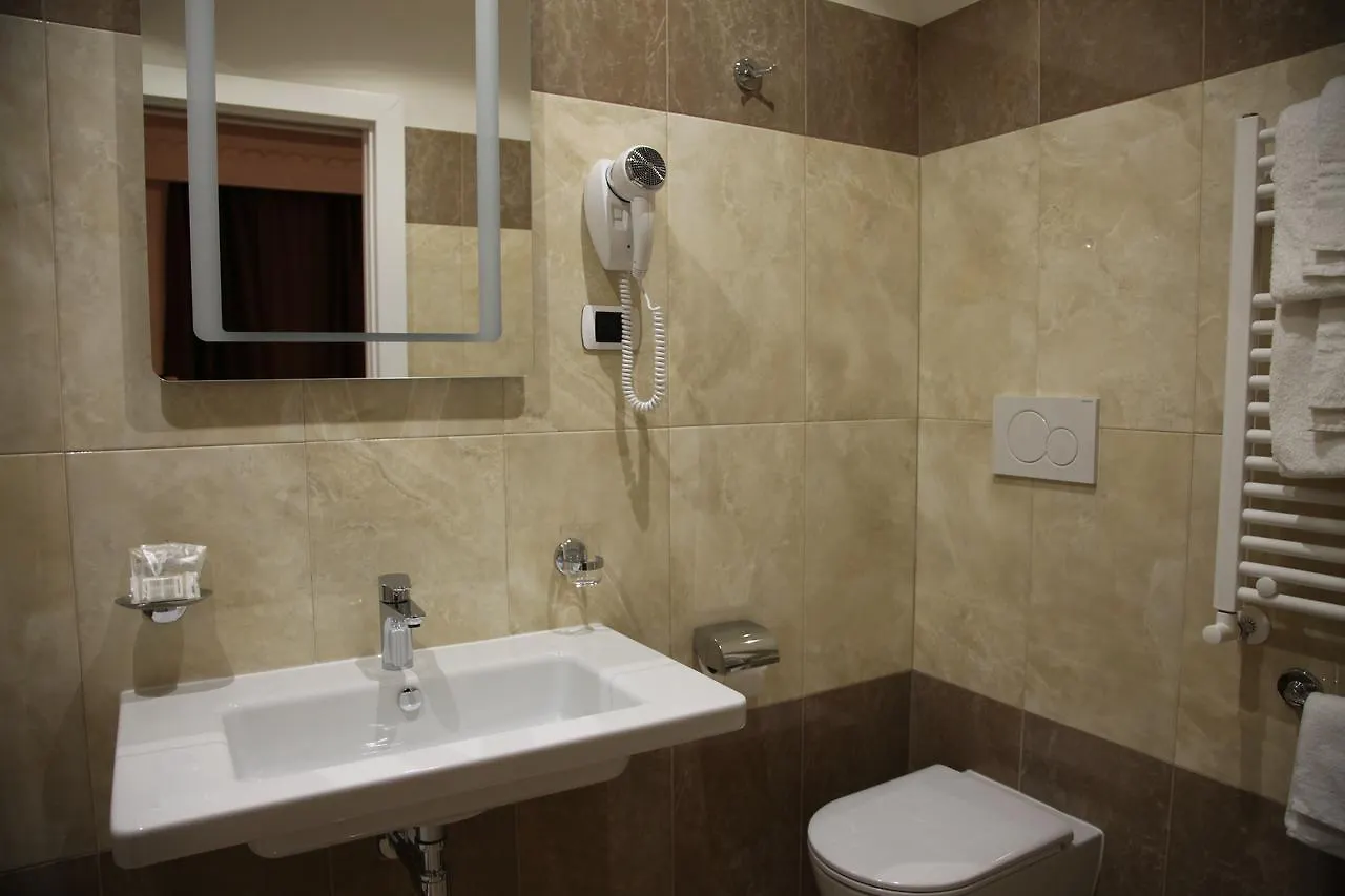 Oda ve Kahvaltı Federica'S Home Roma