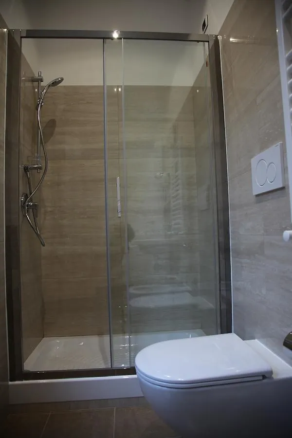 Federica'S Home Roma Oda ve Kahvaltı