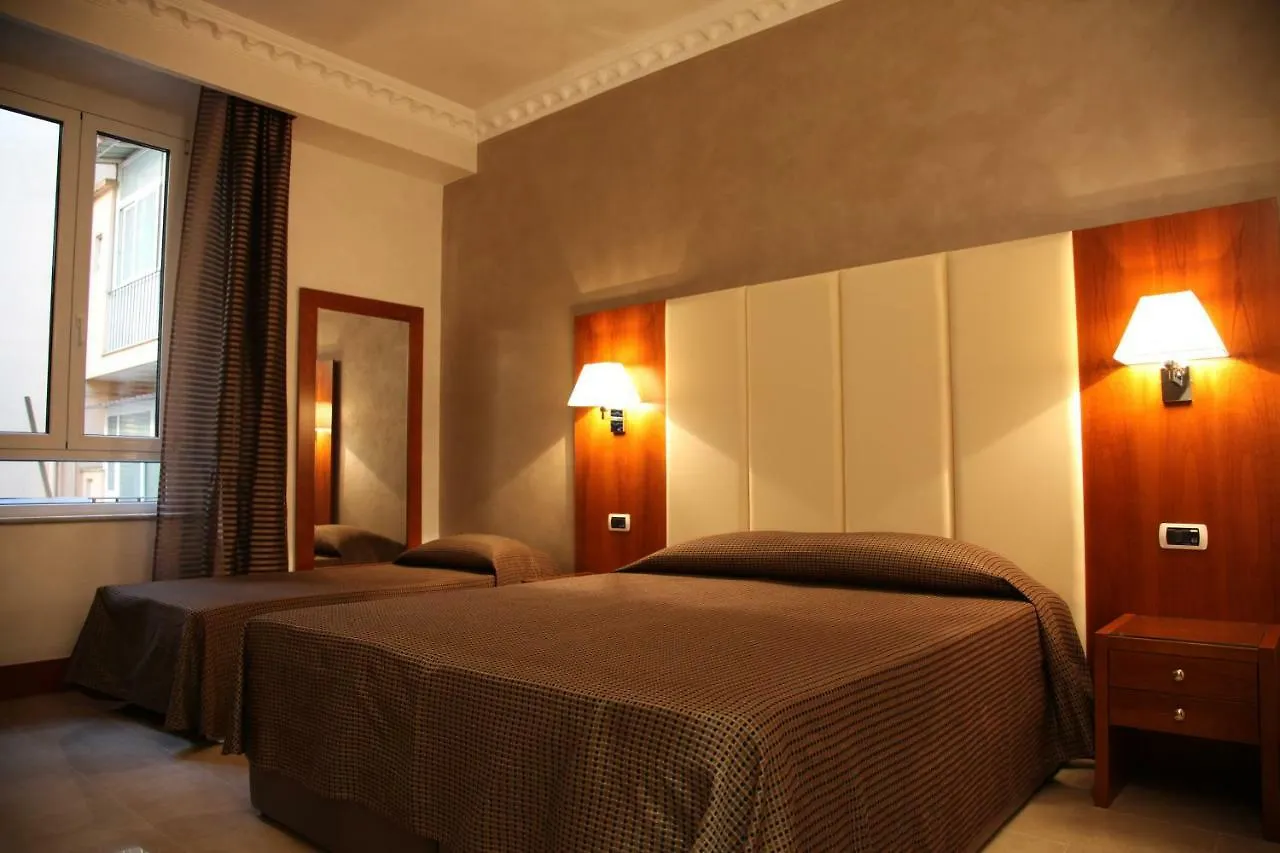 *** Oda ve Kahvaltı Federica'S Home Roma İtalya