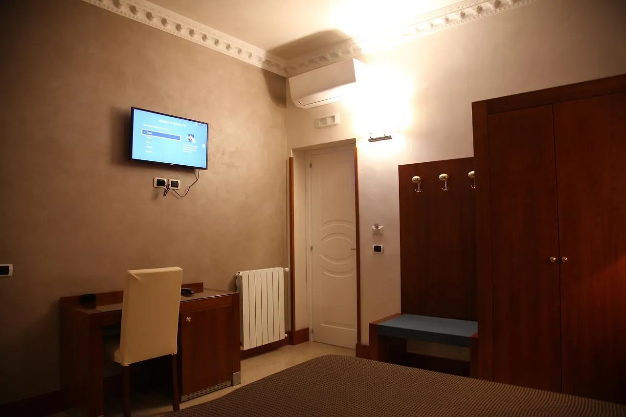 Federica'S Home Рим 3*,  Италия