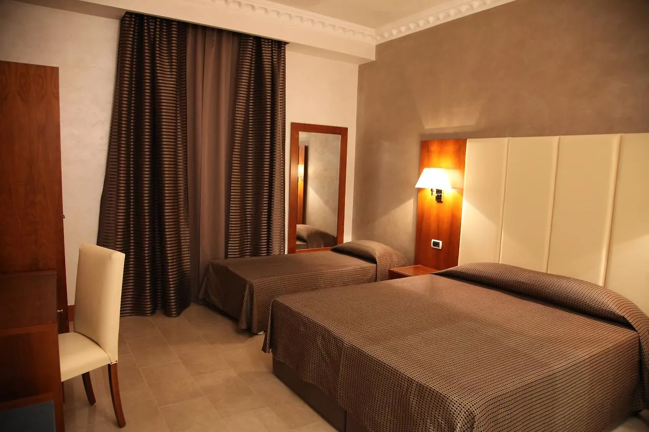 Bed & Breakfast Federica'S Home Rome