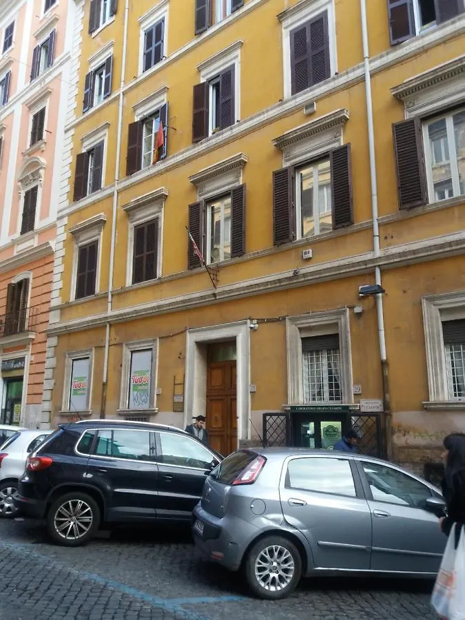 Federica'S Home Rome Italy
