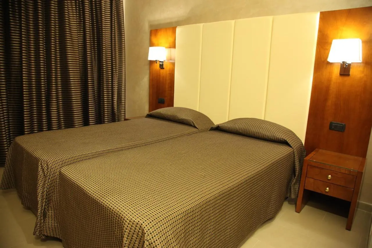 Federica'S Home Rome Bed & Breakfast